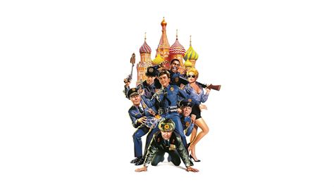 yesmovies police academy
